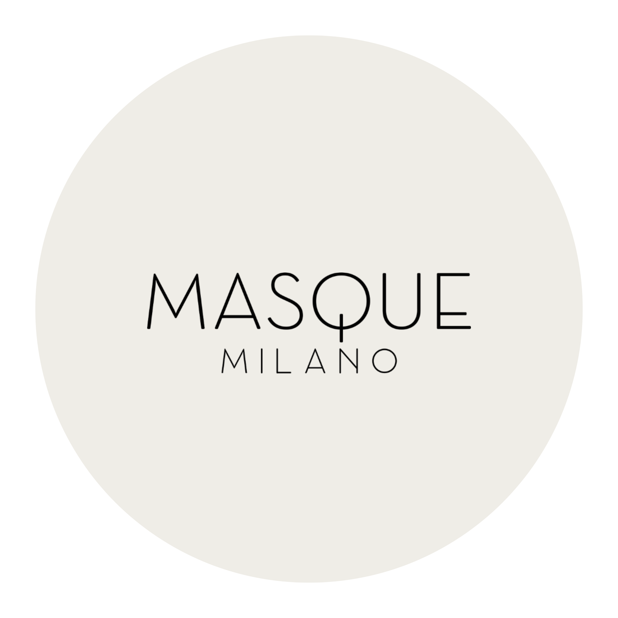 Masque Milano
