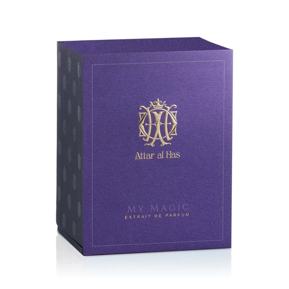 My Magic - Attar Al Has - Image 2