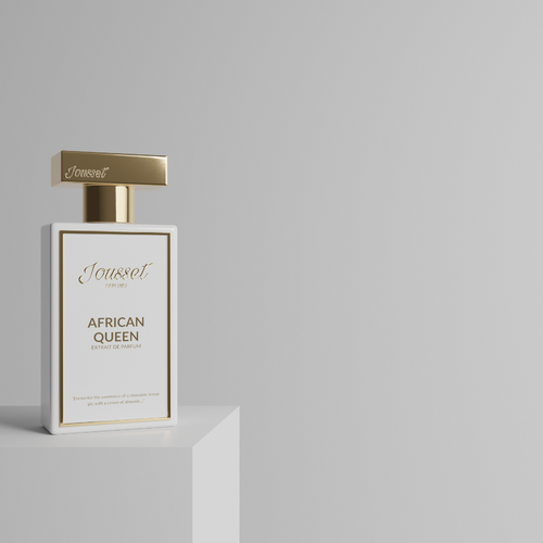 African Queen - Jousset - Image 2