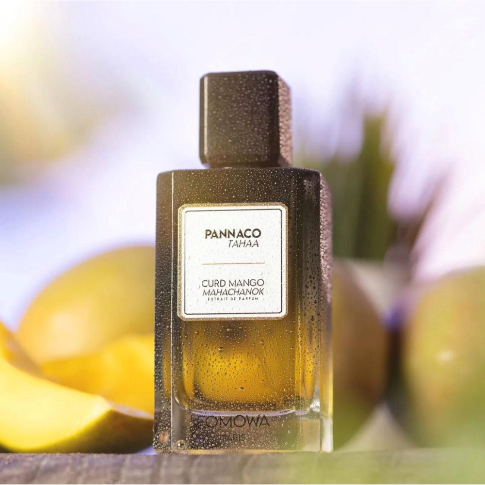 Pannaco Tahaa - Fomowa - Image 10