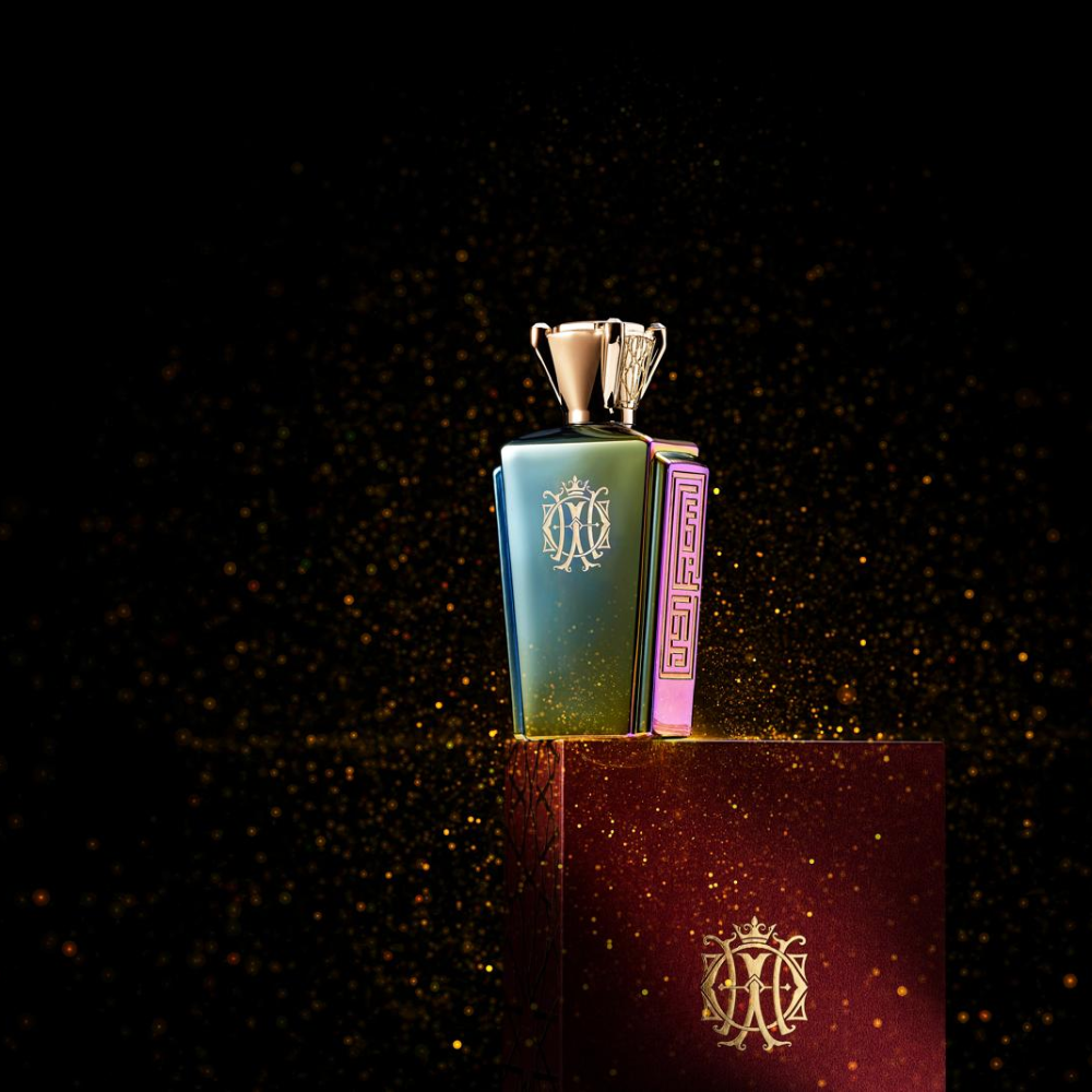 My Magic - Attar Al Has - Image 3