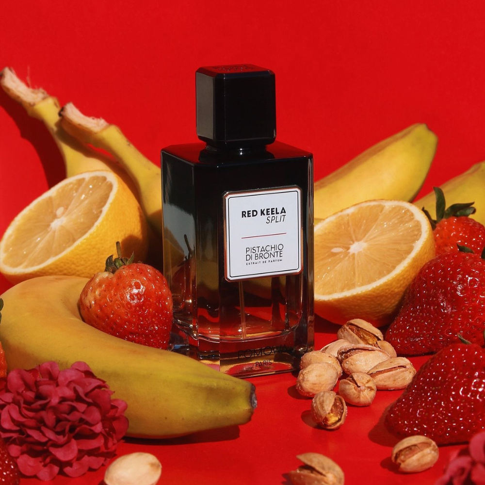 Red Keela Split - Fomowa - Image 9