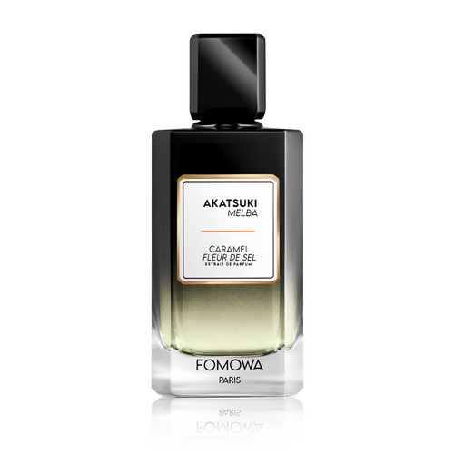 Akatsuki Melba - Fomowa