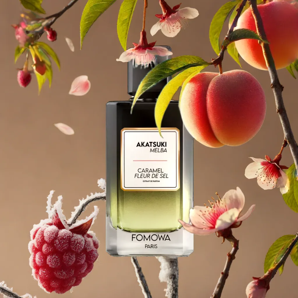 Akatsuki Melba - Fomowa - Image 6