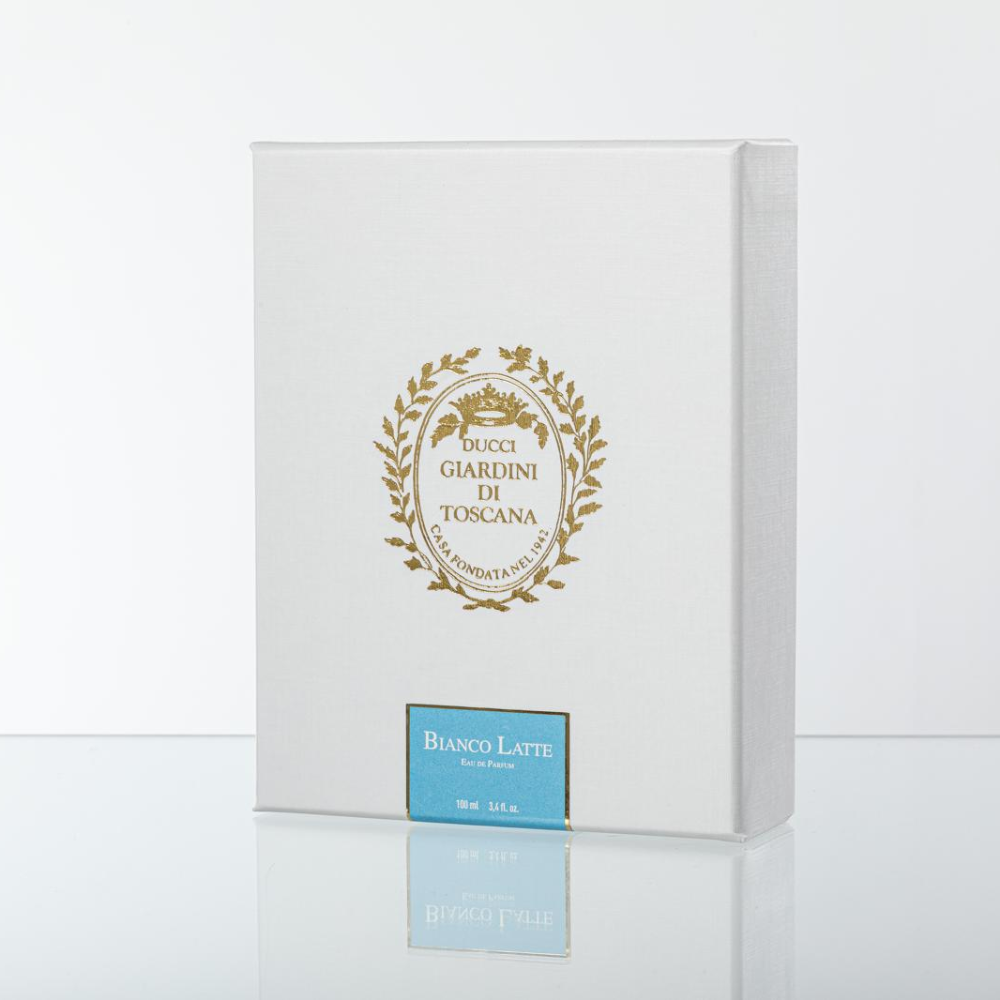 Bianco Latte – Giardini Di Toscana - Image 2
