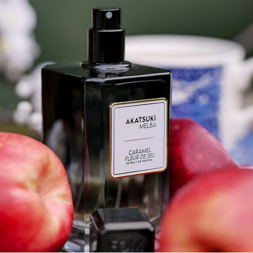 Akatsuki Melba - Fomowa - Image 2