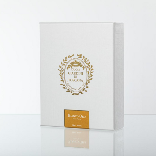 Bianco Oro – Giardini Di Toscana - Image 2