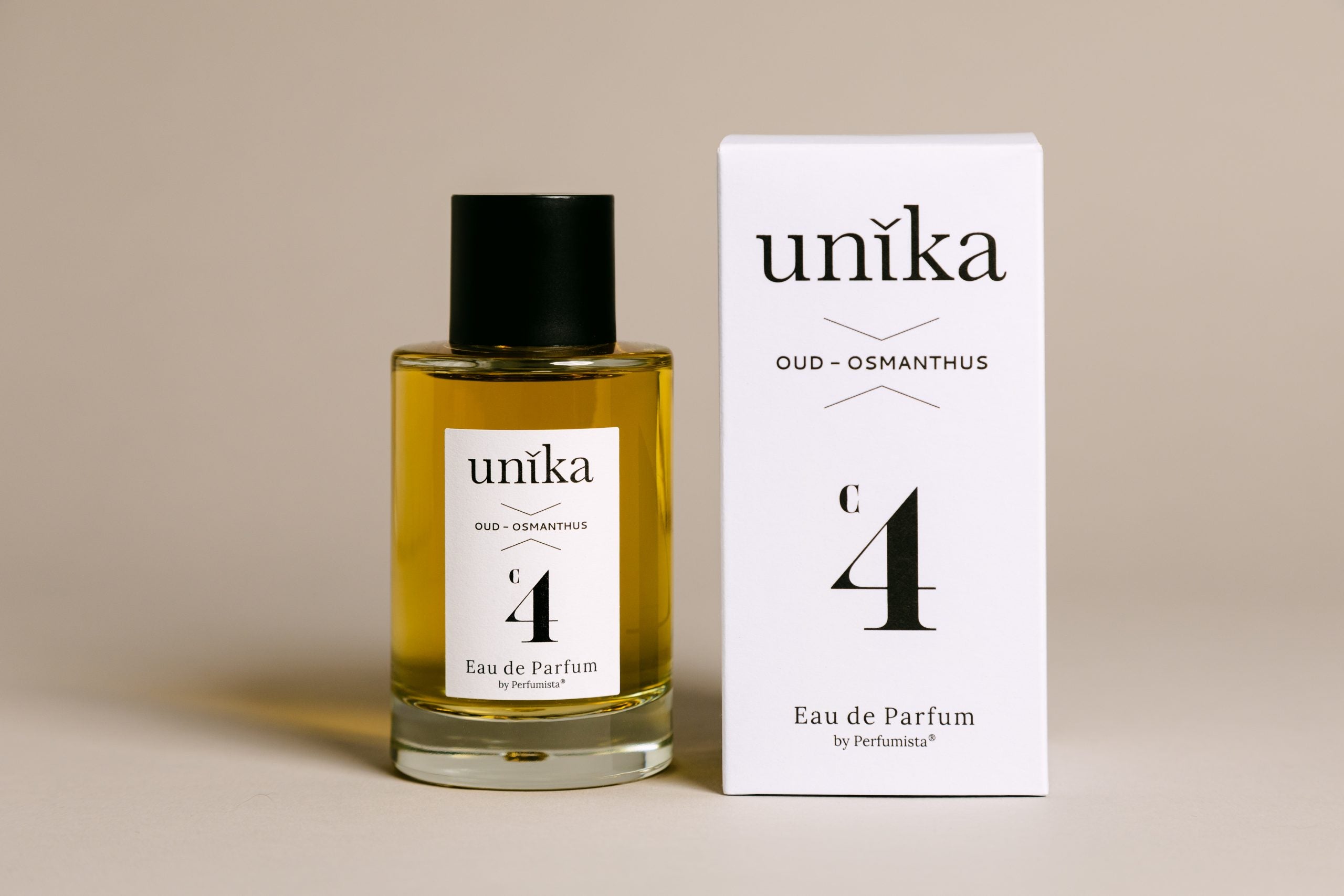 Oud Osmanthus 100 ml