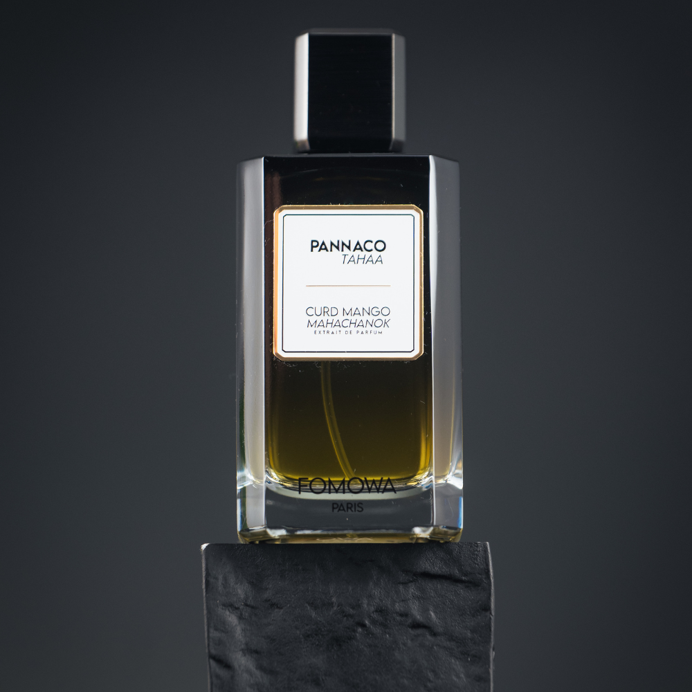 Pannaco Tahaa - Fomowa - Image 19