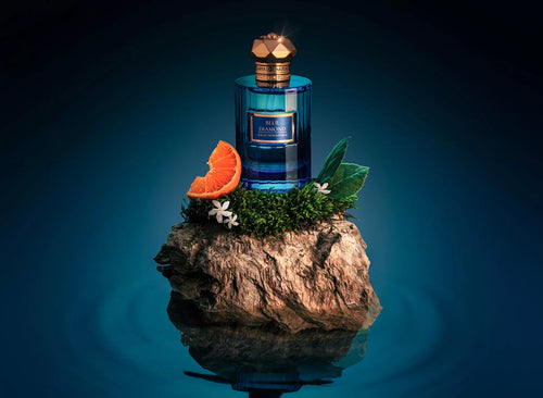 BLUE DIAMOND 100ml - Image 2