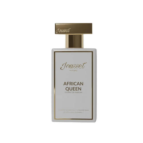 African Queen - Jousset