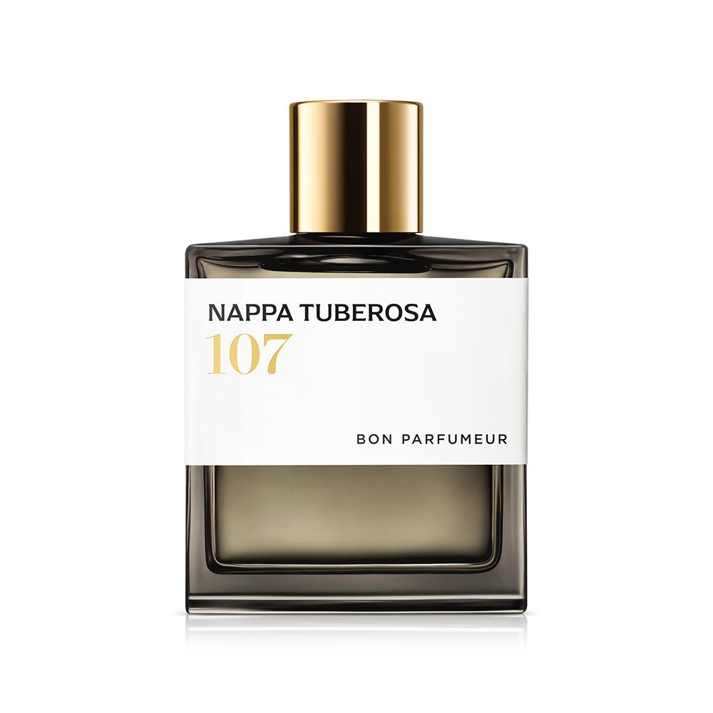Nappa Tuberosa 107 - Bon Parfumeur