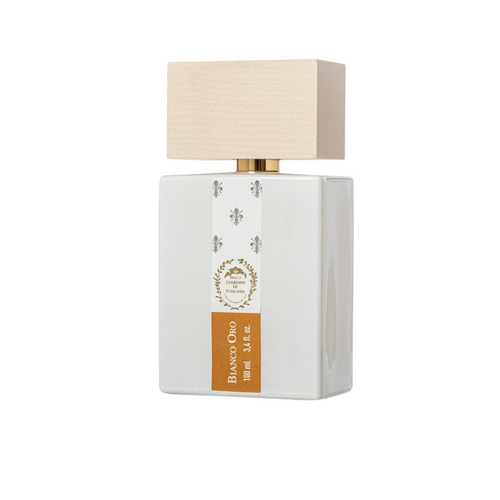 Bianco Oro – Giardini Di Toscana