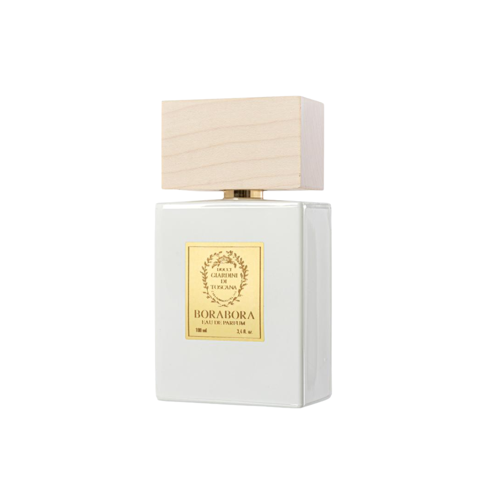 Bora Bora – Giardini Di Toscana