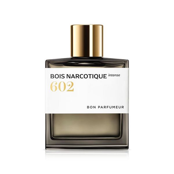 Bois Narcotique 602 - Bon Parfumeur