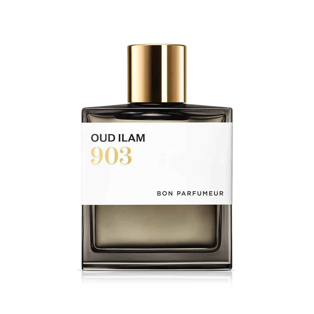 Oud Ilam 903 - Bon Parfumeur