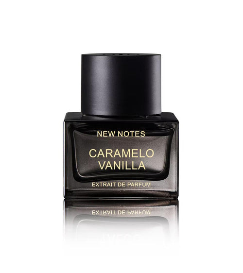 New Notes -  Caramelo Vanilla - Image 2