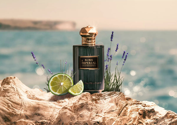 RUBIS IMPERIAL 100ml