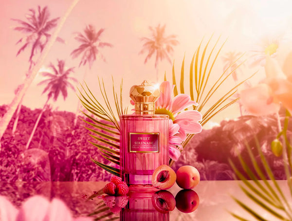 SWEET SERENADE 100ml