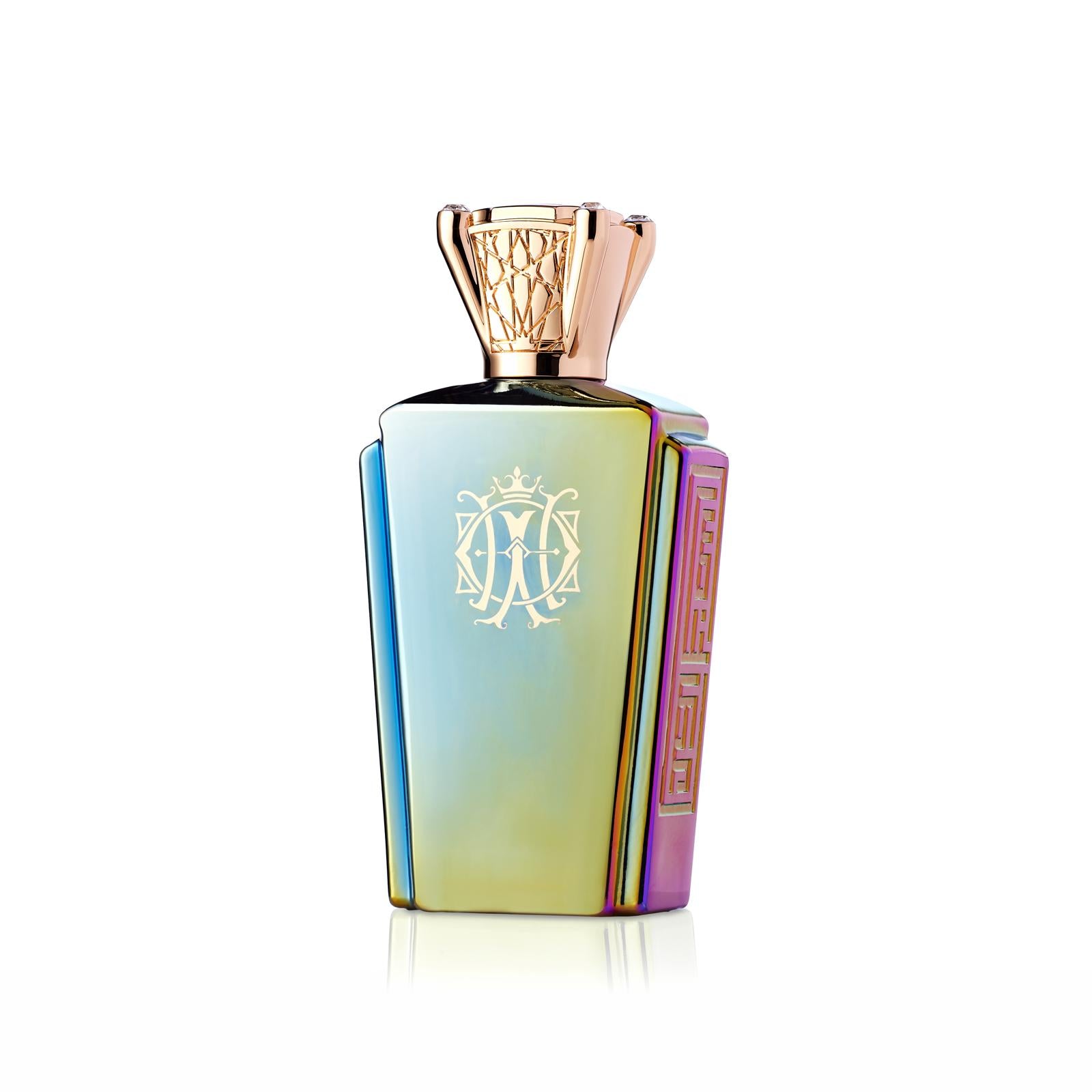 My Magic - Attar Al Has