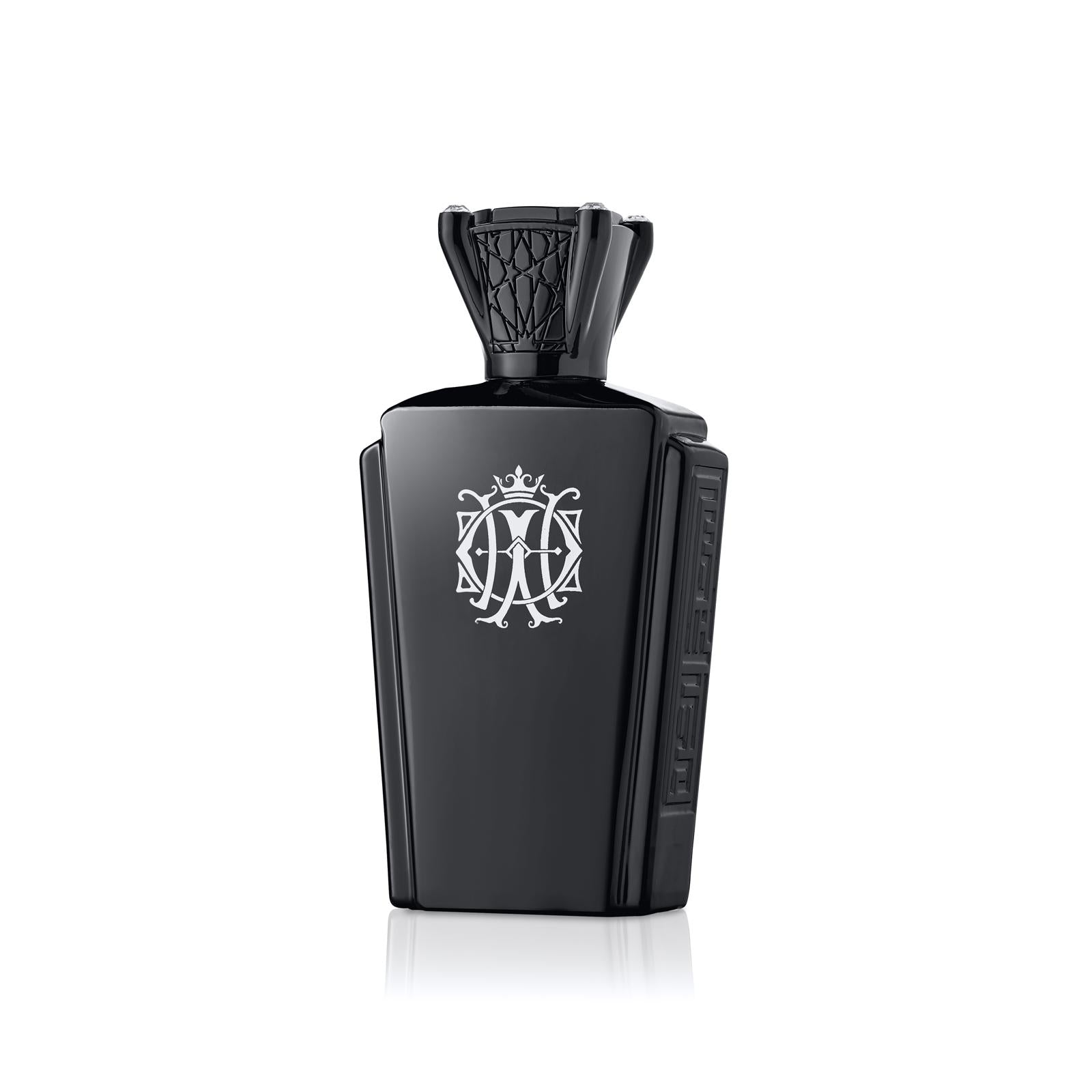 Leather Effecto - Attar Al Has