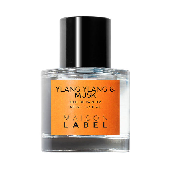Ylang Ylang & Musk