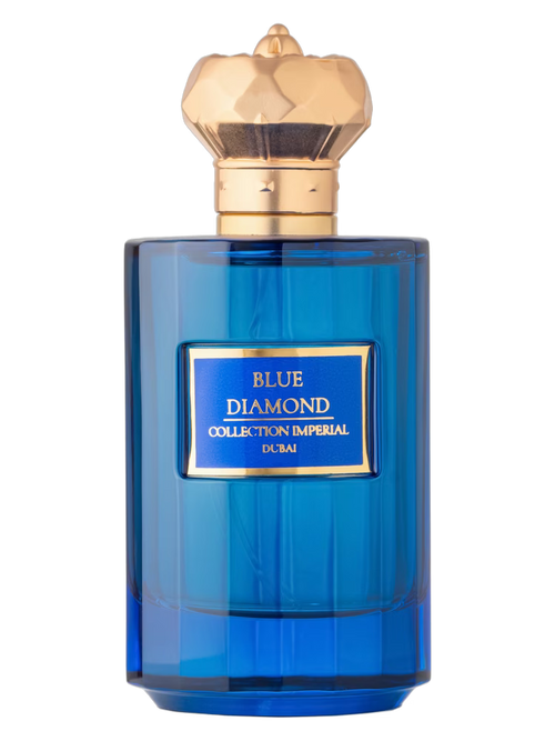 BLUE DIAMOND 100ml
