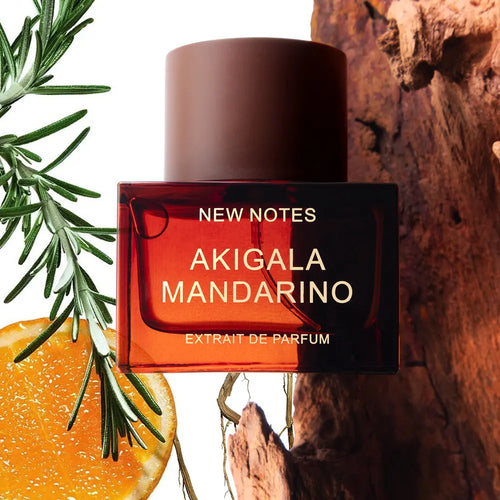 New notes -  Akigala Mandarino - Image 2