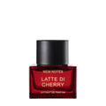 New Notes  - Latte Di Cherry