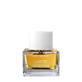 New notes - Latte Mimosa